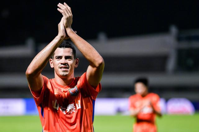 体育平台-【采访手记】贾德松，追求完美的训练狂人