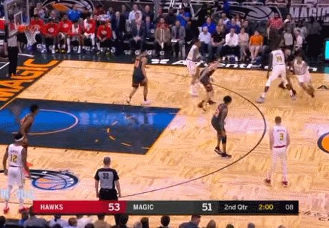 赛事直播-NBA将整顿非常规造犯规动作 刹车跳水就此消失？